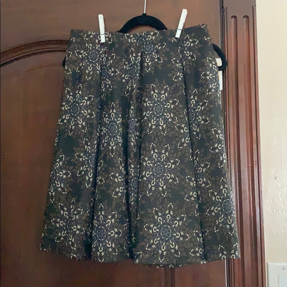 LulaRoe Madison Skirt